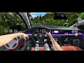 🚗New Game Custom Cars online Drive:Playing multiplayer with the VW PASSATULTRA GRAPHICS 🤯