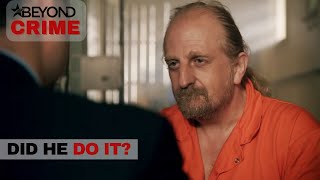 Why Did It Take 24 Years To Catch The Real Killer! | Murder: Did They Do It? | Beyond Crime