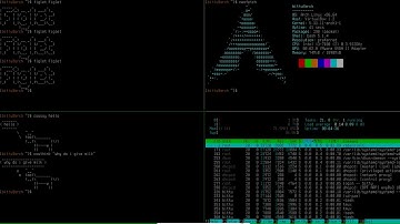 5 awesome command line Linux tools