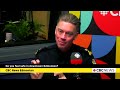 Do you feel safe in downtown Edmonton?