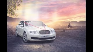 Chauffeured Bentley London Hire