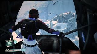 SSX - The Monster, Root Down and Wrecking Crew in 37s (wingsuit)