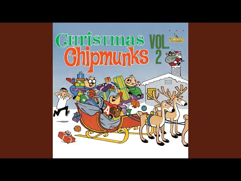 Παρακολούθηση All I Want For Christmas (Is My Two Front Teeth) στο YouTube Παρακολούθηση All I Want For Christmas (Is My Two Front Teeth) στο YouTube