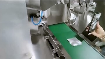 Lemon slice packing machine premade bags filler and sealer equipment machine de remplissage de sacs