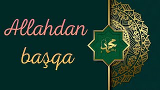 Allahdan Başqa 2022 4K