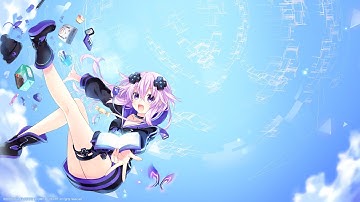 Megadimension Neptunia VIIR - Part 1