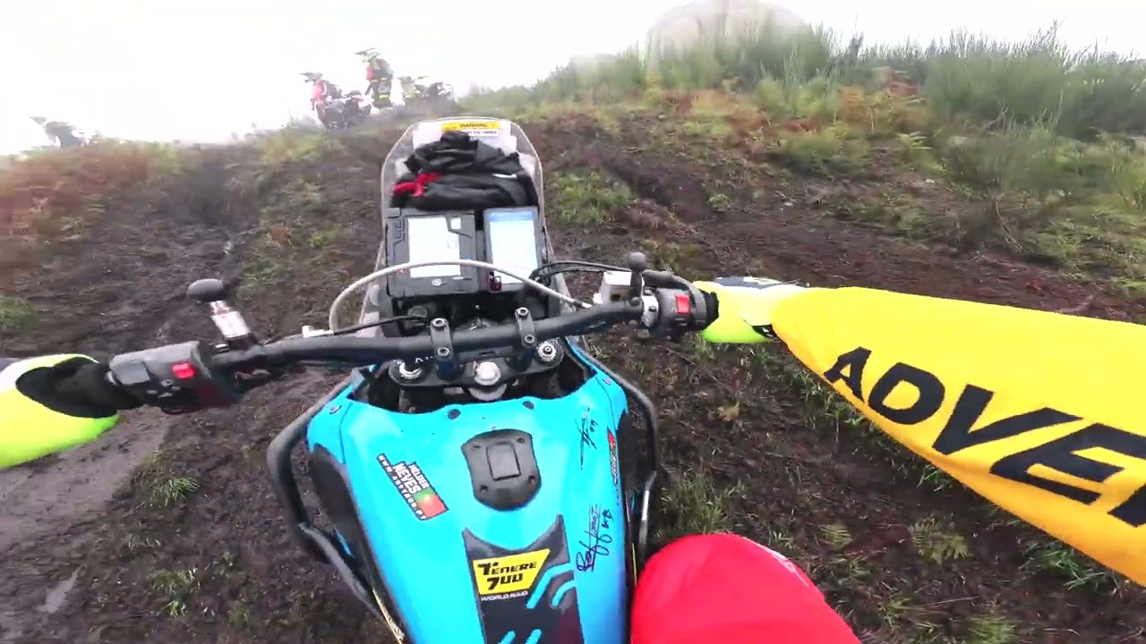 TransMarão 2024 // 1º Dia 