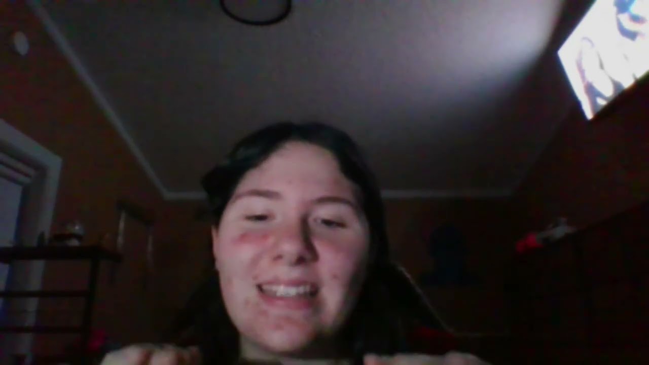 please comment me a werid story that hapend to you