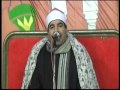 الشيخ محمد يحيى الشرقاوى ختام عزاء الحاج كمال ضباشة بالسنطه قصار السور مع الدعاء خاص ابو نوران