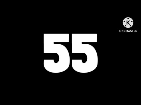 55 Second Countdown timer with Soundeffect