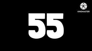 55 Second Countdown timer with Soundeffect