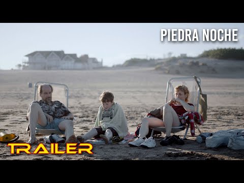 Piedra noche - Tráiler español