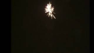PXO205 M320 Roman Candle