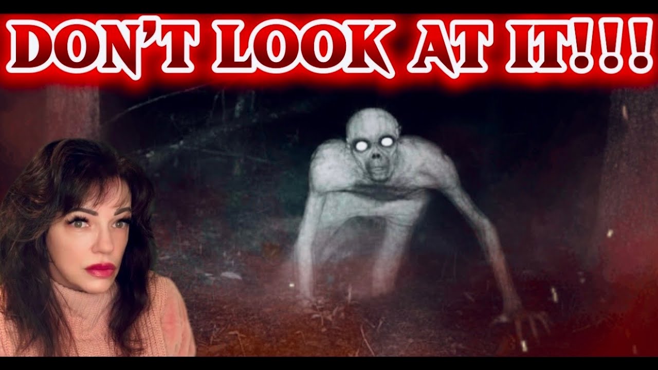 Skinwalkers in Appalachia | Terrifying Accounts the Mountains Don't ...
