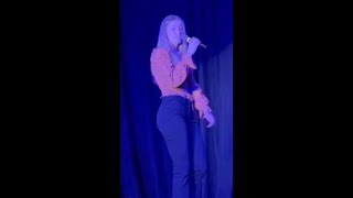 The Winner Takes it All - Alexis