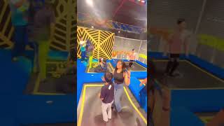 Bouncing Through Life One Jump At A Time  Where Gravity Meets Pure Joy trdanolinethrills