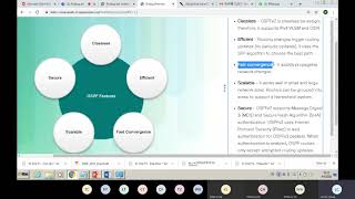 Celebrity CCNA3 Ch 8 OSPF Profile