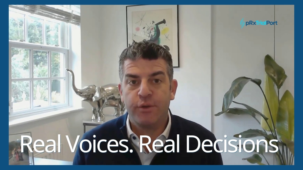 Making Clinical Research More Human | Global Patient Voices