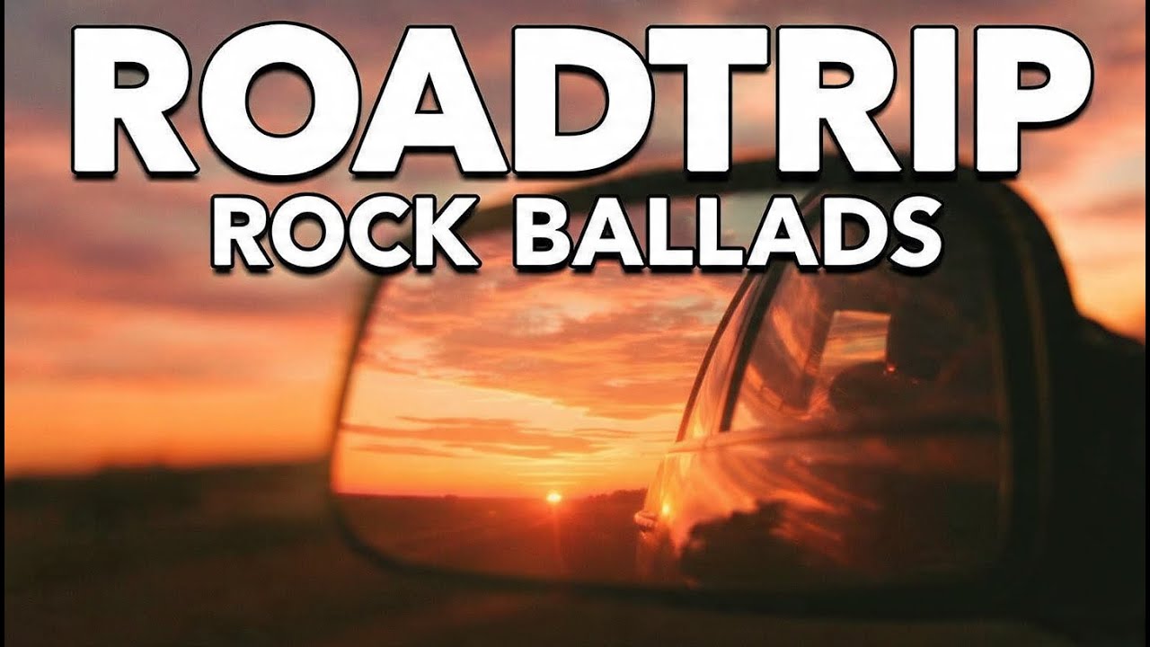 Echoes of a Forgotten Kiss – Emotional Soft Rock Guitar Ballads