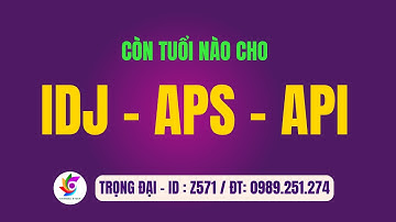 phân tích xu hướng ngắn hạn, cách xử lý kẹp hàng, nhận định điểm mua bán cổ phiếu idj, aps, api