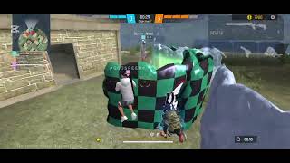 😈GOD SPEED GAME PLAY IMPOSSIBLE 😬😈#garenafreefire #popular #freefire 