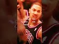 D-Rose would have been a great