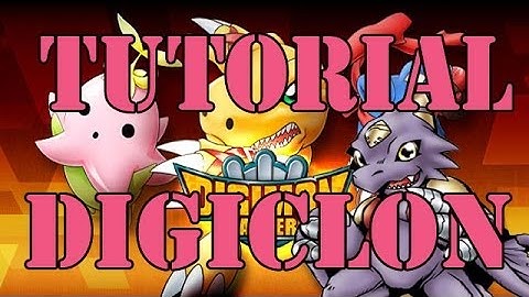 DMO #3 - Tutoria como usar Digiclon (Tutorial Completo)