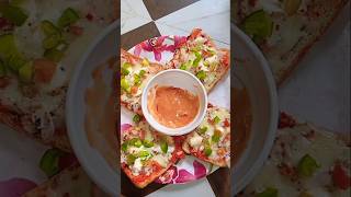 Cheese ✨Bread ✨🤤Pizza 🍕🧀🤤#cheese #pizzalover #ystudio