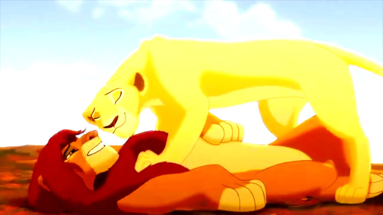 Hodari's Journey (A Lion King Series) - Part 4 A Devoted Friend (Final Part)