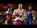 Analysis: Tekken - The Difference Between 2D and 3D