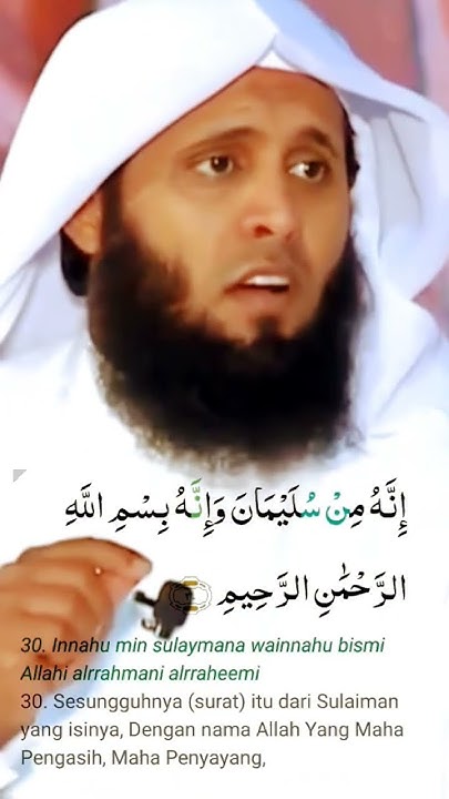 doa-nabi-sulaiman-untuk-mengusir-jin-binatang-mancing-ikan-youtube