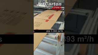 JetCarton Pro SC - vídeo demonstrativo