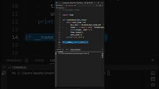 Project that Every Python developer should learn