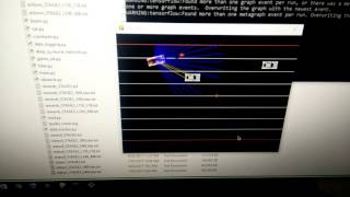 Deep Q Learning With TensorFlow and PyGame