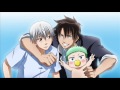 Beelzebub opening 2 - Hajimaru no wa, Sayonara