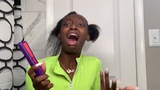 Nicole Tv Being A Relatable Queen Part 2