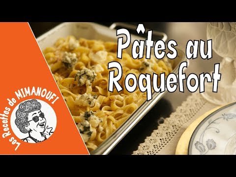 les-pâtes-au-roquefort-de-mimanoufi