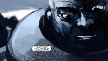 Hard Reset Redux: All intro Movies