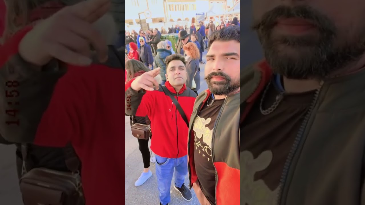 ਇਟਲੀ ਦਾ ਮੇਲਾ, Italian festival ,Fiera italiana