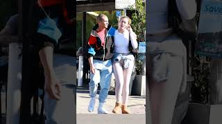 Olivia Macklin On Date With Boyfriend At Their Favourite Spot In Los Feliz