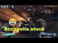 Paladins Semi-Polished Map | Accapella Iscy