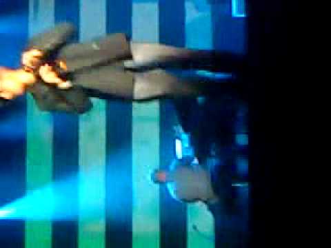 Xavier Naidoo - Ich brauche Dich - Live @ Lörrach