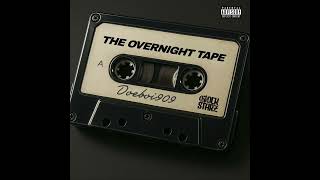 Doeboi909 - By The Park (Feat. $paz x Flakosteppn)