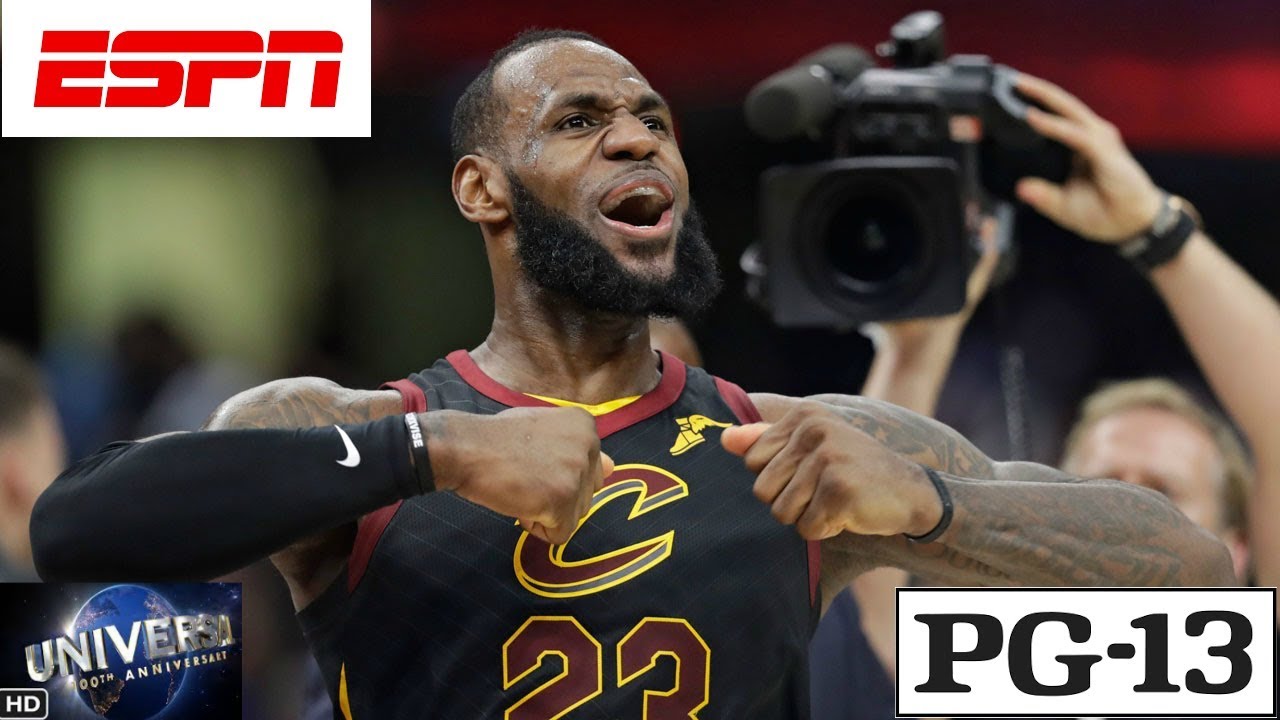 LeBron James Trailer (Free Agency Teaser) YouTube