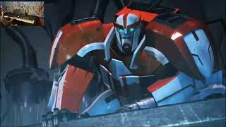 Transformers: Prime - Main Theme - Piano version ( + Episode Rewind/Compilation)