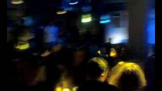 Blue Moon Bar