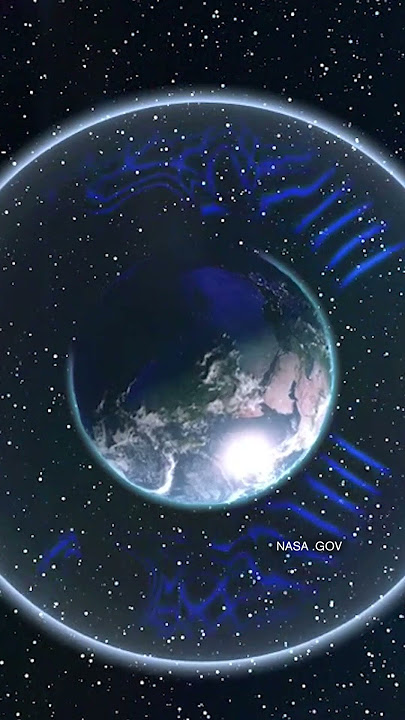 Did You Know the Earth Has a Heartbeat? Schumann Resonance, Explained