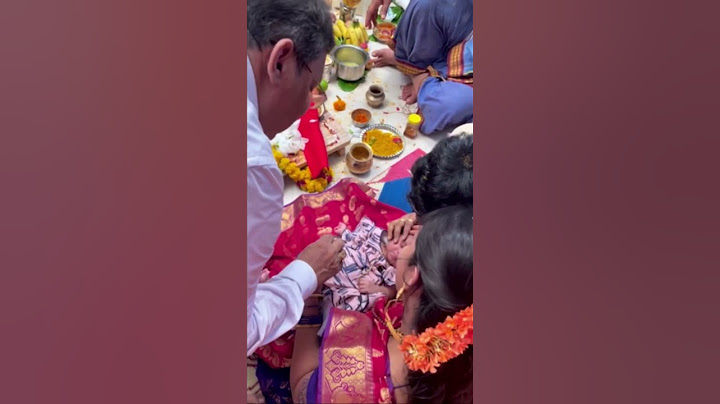 My namakaranam | Daanvi baby first tranditional function | Naming ceremony