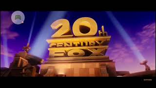 Fox Searchlight Pictures20Th Century Foxregency Enterpriseswarner Bros Pictures 2013