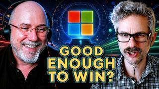 Is Microsoft AI Finally a Serious Contender?